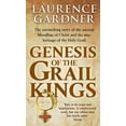 thumbnail image 1 of Pre-Owned Genesis Of The Grail Kings Paperback, 1 of 1
