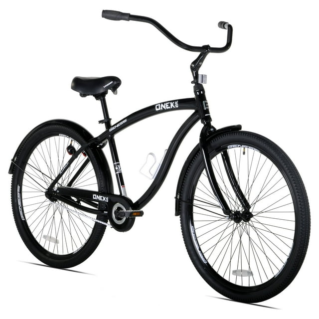 Genesis Onyx 29" Cruiser Bicycle