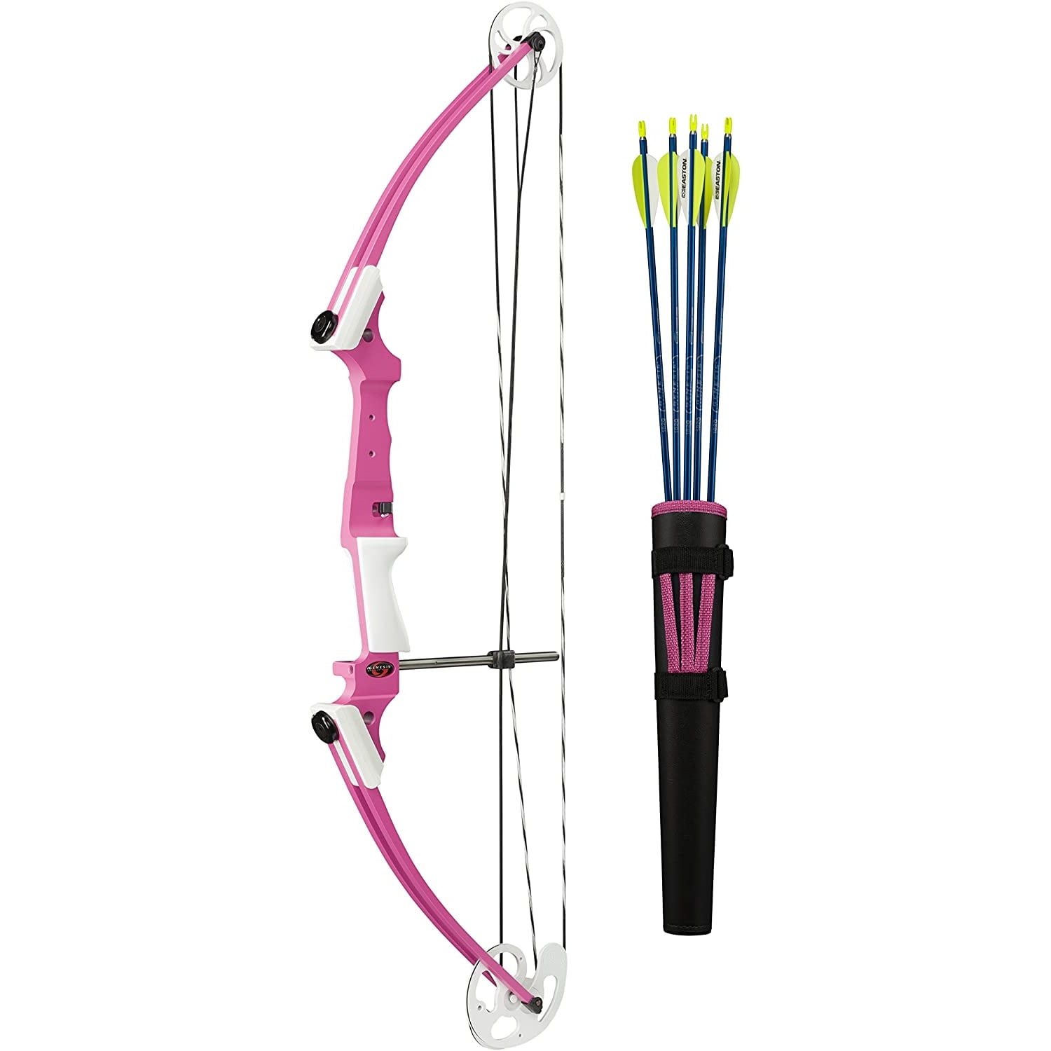 Genesis Original Universal Archery Set: Kids & Adults Recurve