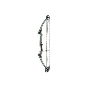 Genesis Original Compound Bow, LH, 10-20lb