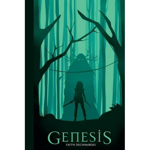 Genesis, (Paperback)