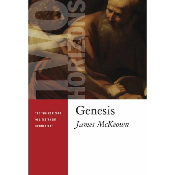 Genesis (Paperback)