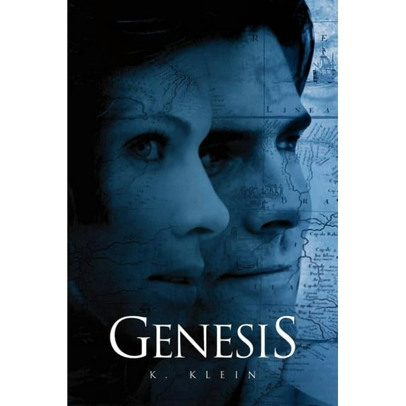 Genesis (Paperback)