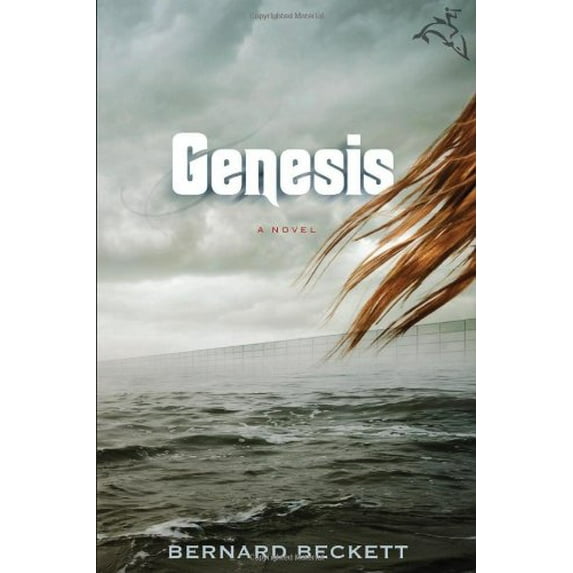 Pre-Owned Genesis (Hardcover) 0547225490 9780547225494