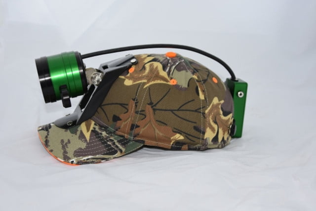 Cool Review About Big Dog Coon Light