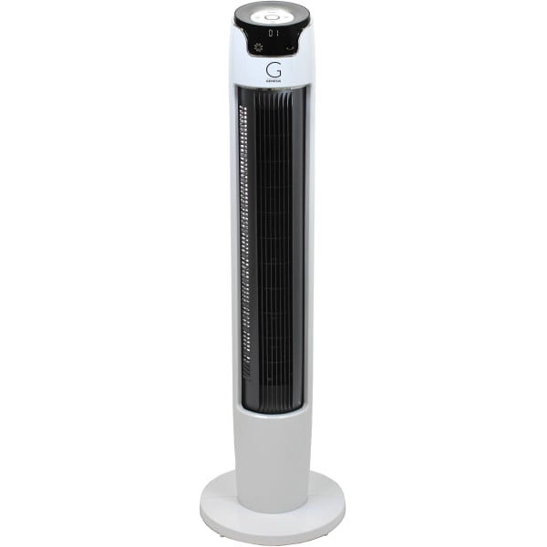 Genora Fan Genesis G5 Tower Fan, 43