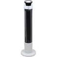 thumbnail image 1 of Genesis G5 Tower Fan, 43"H x 11"W x 10"D, White, 1 of 2
