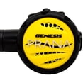 thumbnail image 1 of Genesis Prana Dive Regulator Octo Scuba Diving GS010, 1 of 4