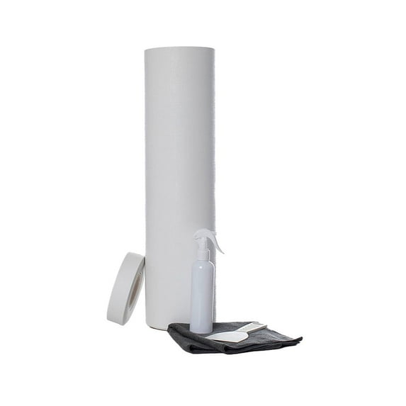 Genesis Products 392157 Revive Wallboard Kit - 100, Crisp Linen