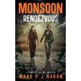 thumbnail image 1 of Genesis Project Monsoon Rendezvous: A Genesis Project Novella, Book 2, (Paperback), 1 of 1