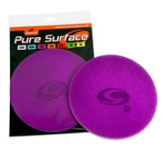 Genesis Pure Surface Pad 1000 Grit- Purple