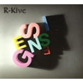 thumbnail image 1 of Genesis - R-Kive - Music & Performance - CD, 1 of 1