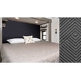 thumbnail image 1 of REVIVE WALLBOARD KIT CHARCOAL DIAMOND 2FT X 50FT, 1 of 1