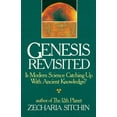thumbnail image 1 of Genesis Revisited: Is Modern Science Catching Up with Ancient Knowledge?, (Hardcover), 1 of 1