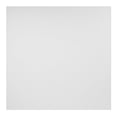 thumbnail image 1 of Genesis Sample White Pvc Ceiling Tile, 1 of 1