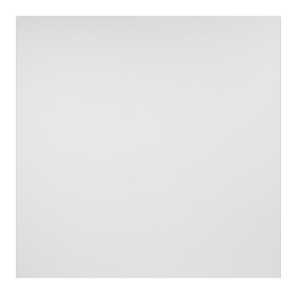 Genesis Sample White Pvc Ceiling Tile