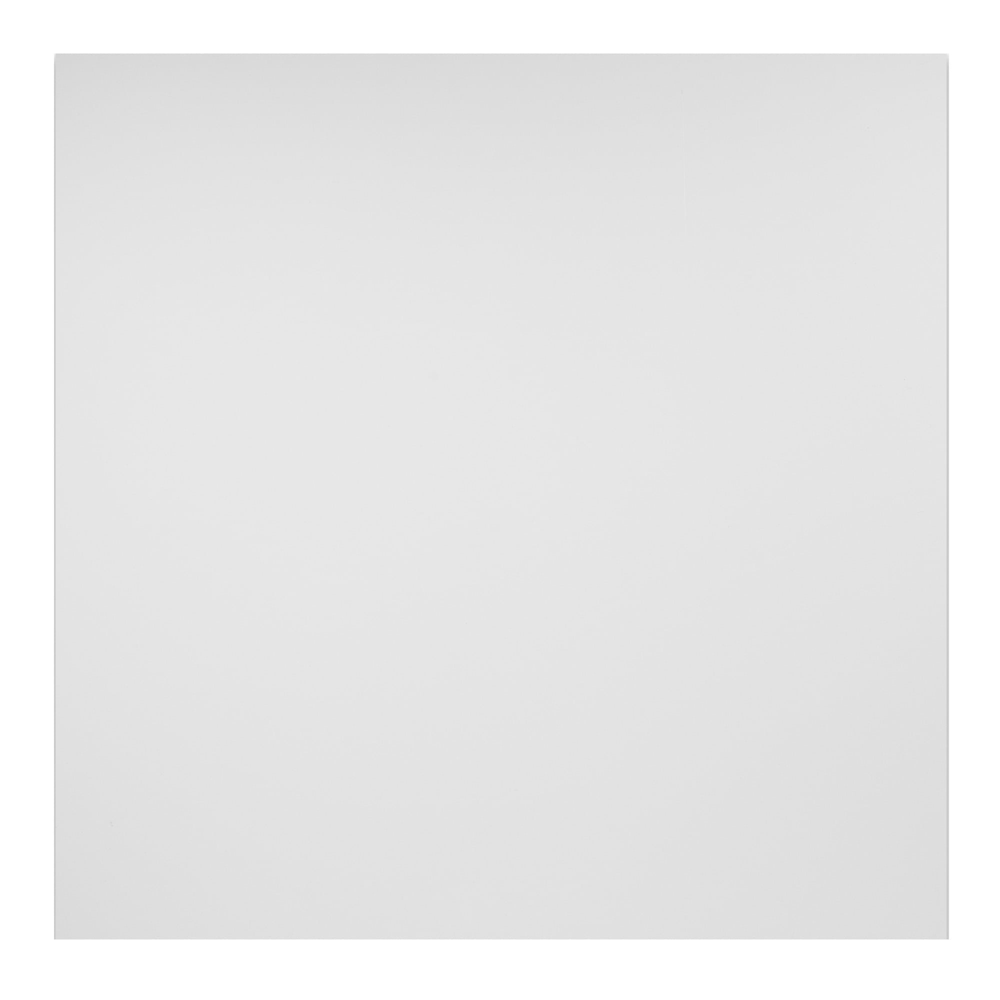 Genesis Sample White Pvc Ceiling Tile