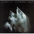 thumbnail image 1 of Genesis - Seconds Out (remastered) - Music & Performance - CD, 1 of 2