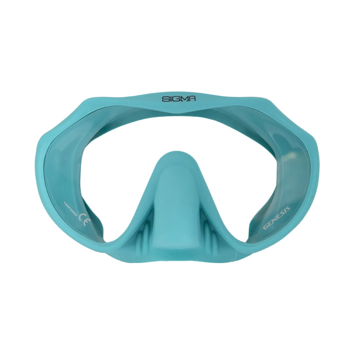 Sigma Mask Genesis Sigma Mask - Walmart.com