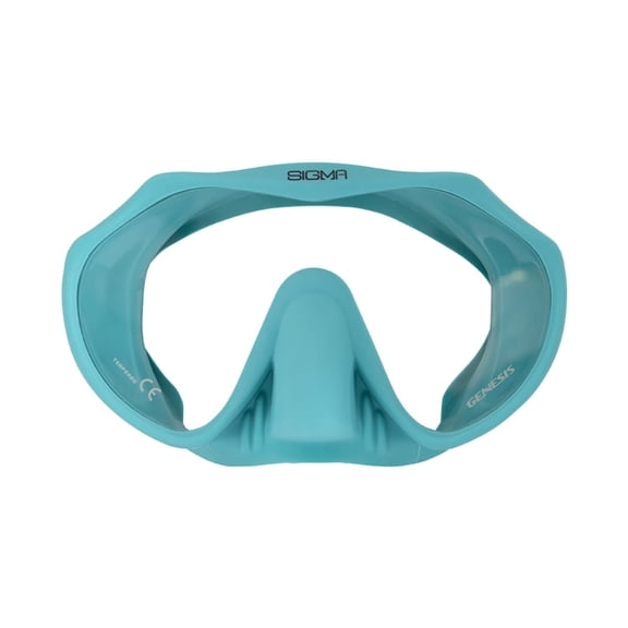 Genesis Sigma Mask
