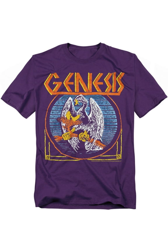 T-Shirt Vintage Bird Unisex Graphic Tee for Men & Women