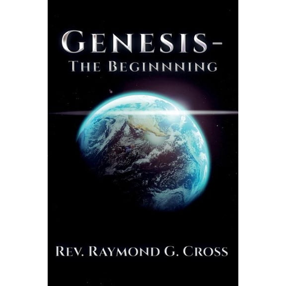Genesis - The Beginnning (Paperback)