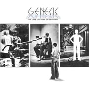 Genesis - The Lamb Lies Down On Broadway - Music & Performance - SACD