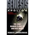 thumbnail image 1 of Pre-Owned Genesis: The Story Of Apollo 8 (Unknown) 0440235561 9780440235569, 1 of 1