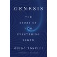 thumbnail image 1 of Pre-Owned Genesis: The Story of How Everything Began (Hardcover) 0374600481 9780374600488, 1 of 1
