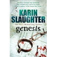 thumbnail image 1 of Pre-Owned Genesis: The Will Trent Series, Book 3 (The Will Trent Series, 3) Paperback, 1 of 1