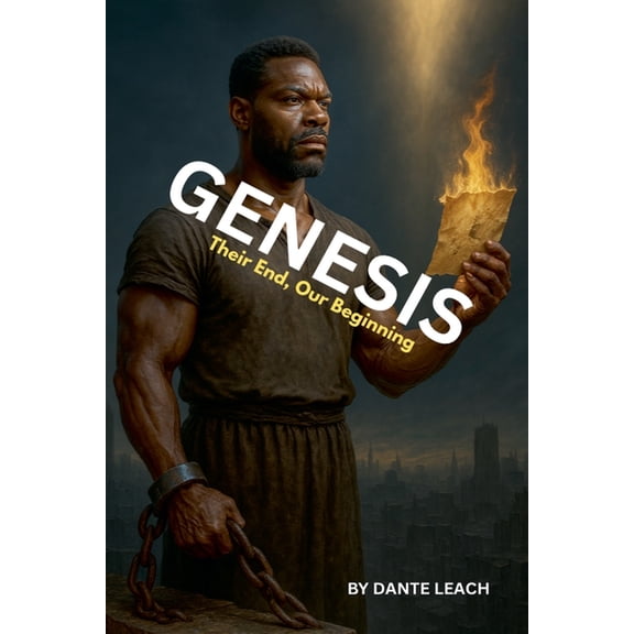 Genesis: Their End, Our Beginning, (Paperback)