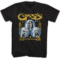 thumbnail image 1 of Genesis 3 Photos Black Adult T-Shirt 3Xt, 1 of 2