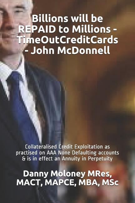 Timout Card Genesis - Timeoutcreditcards: Billions will be REPAID to Millions ...