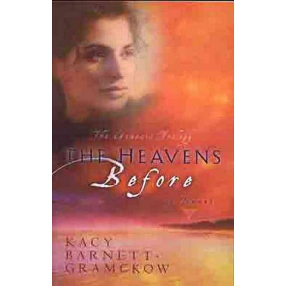 Genesis Trilogy: The Heavens Before (Series #1) (Paperback)