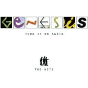 Genesis - Turn It on Again The Hits - Music & Performance - CD