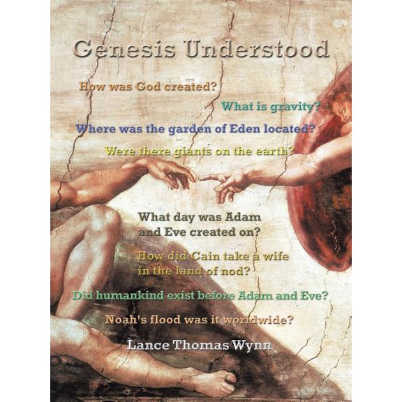 Genesis Understood, (Paperback)