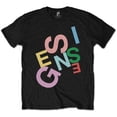thumbnail image 1 of Genesis Unisex T-Shirt Scatter (Medium), 1 of 3