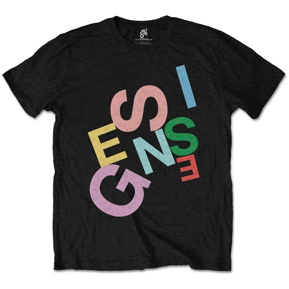 Genesis Unisex T-Shirt Scatter (Medium)