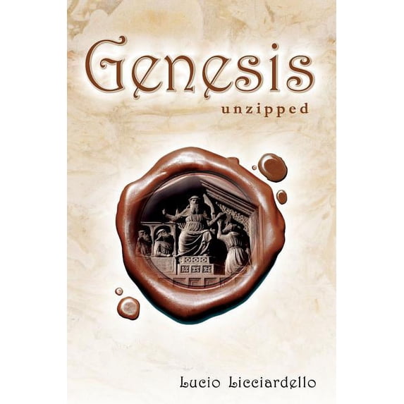 Genesis Unzipped (Paperback)