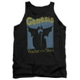 thumbnail image 1 of Genesis - Watcher Of The Skies - Tank Top - Large, 1 of 2