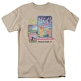 thumbnail image 1 of Genesis World Tour 78 Adult 18/1 T-Shirt Sand, 1 of 1