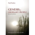 thumbnail image 1 of Genesis for Ordinary People, Second Edition (Hardcover), 1 of 1