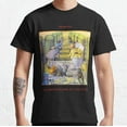 Genesis music band Selling England By the Pound album Essential Classic TShirt