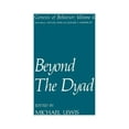 thumbnail image 1 of Genesis of Behavior Beyond the Dyad, Book 4, (Hardcover), 1 of 1
