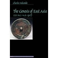 thumbnail image 1 of Pre-Owned Genesis of East Asia, 221 B.C.-A.D. 907 (Paperback) 0824824652 9780824824655, 1 of 1