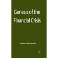 thumbnail image 1 of Genesis of the Financial Crisis, (Hardcover), 1 of 1