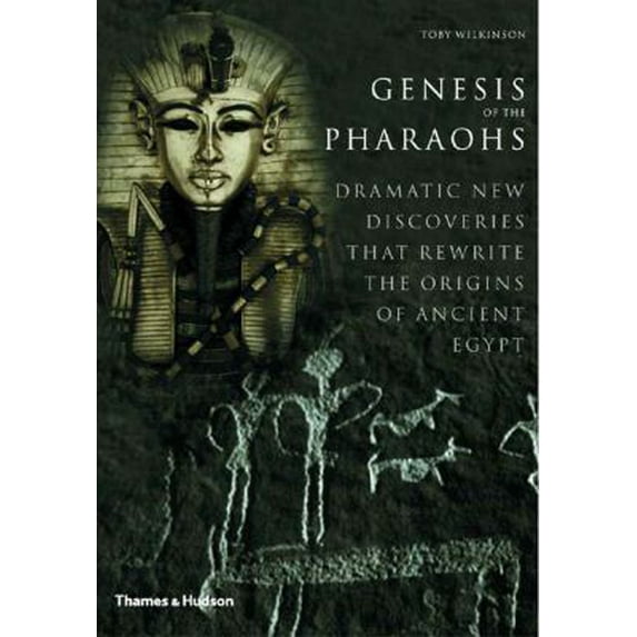 Pre-Owned Genesis of the Pharaohs