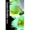 thumbnail image 1 of Genesis to Revelation: Genesis to Revelation: Matthew Student Book (Paperback), 1 of 2