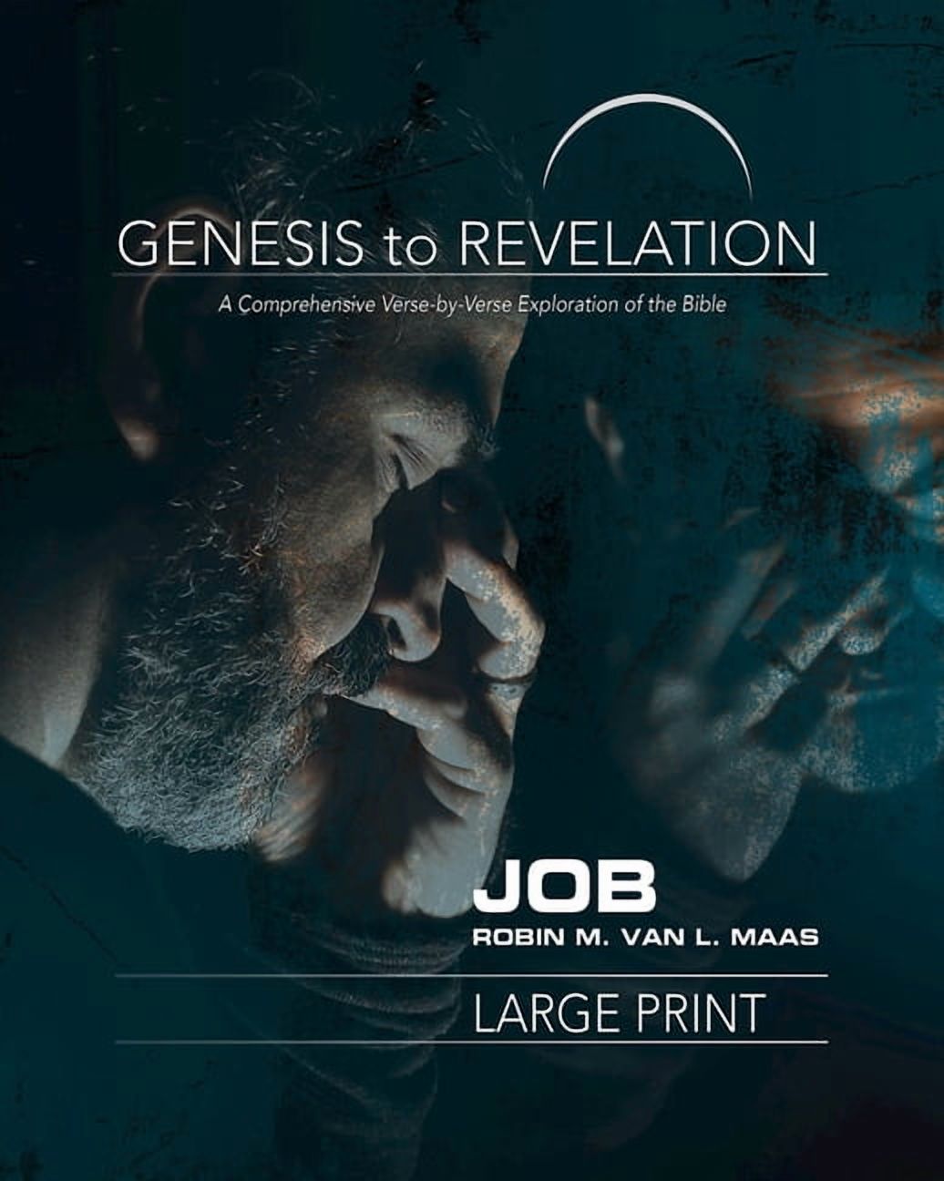 Genesis to Revelation: Job Participant Book: A Comprehensive Verse-By-Verse Exploration of the Bible, (Paperback)