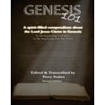 thumbnail image 1 of Genesis101 (Paperback), 1 of 1